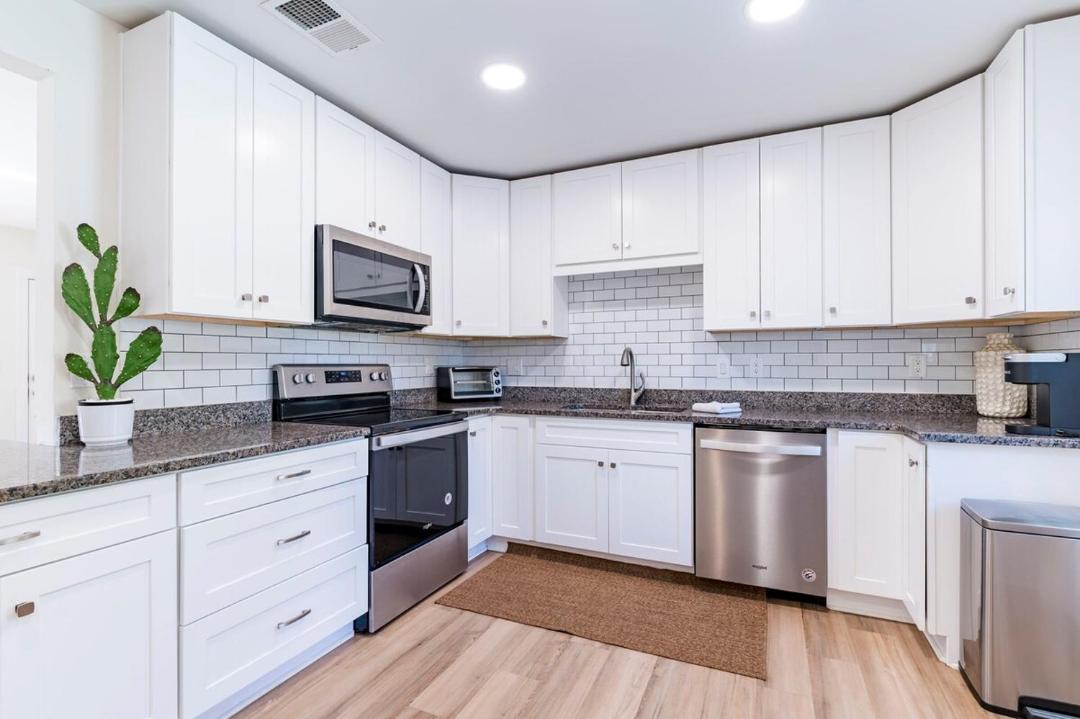 Photo of Kitchen in Clearwater