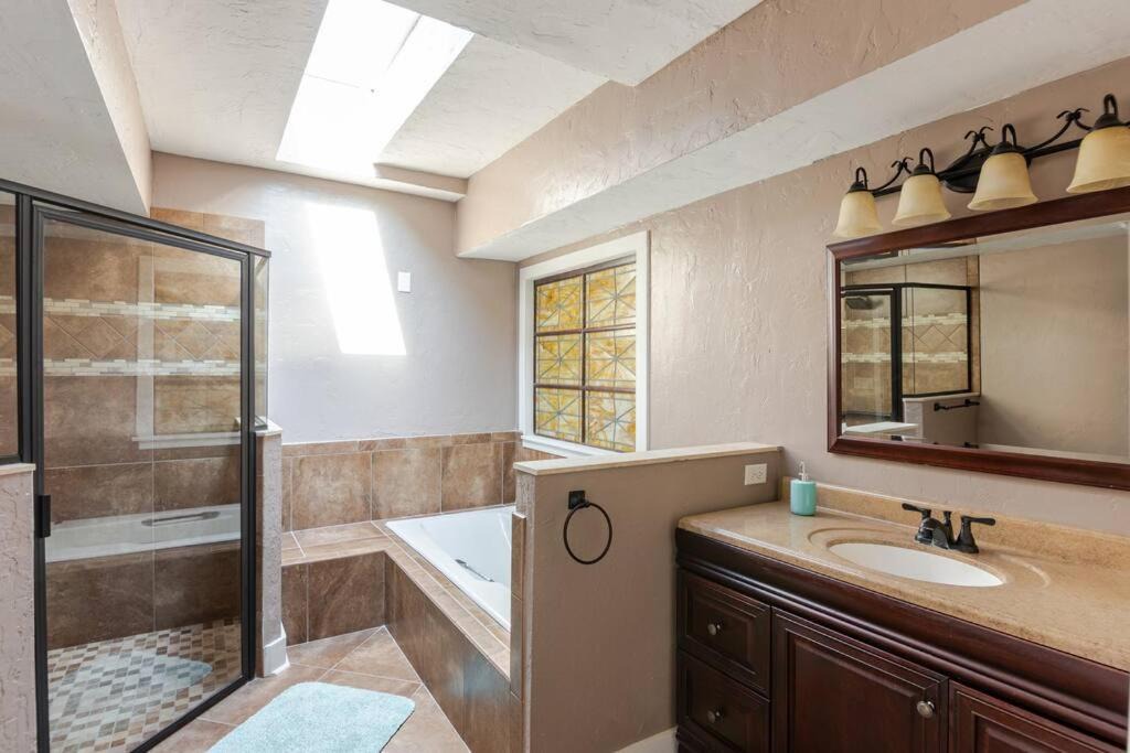 Photo of Bathroom in Haines City