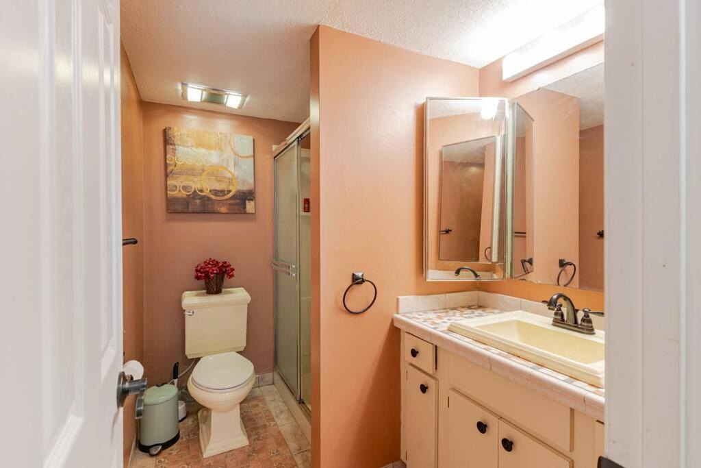 Photo of Bathroom in Haines City