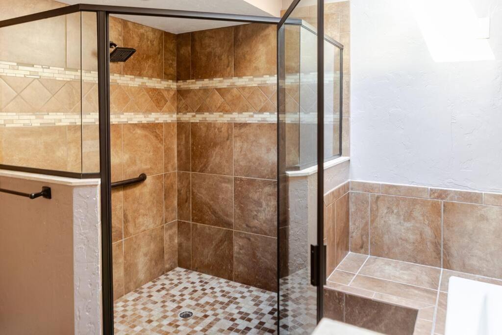 Photo of Bathroom in Haines City