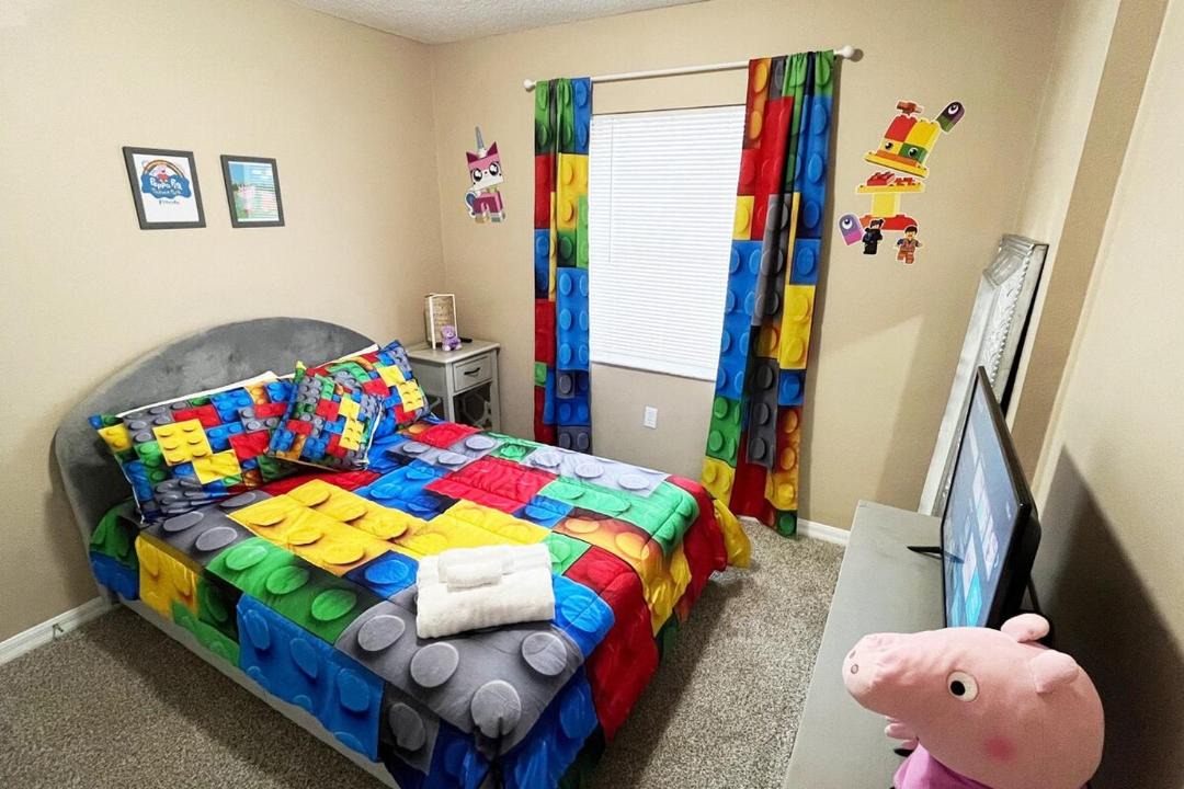 Photo of Bedroom in Winter Haven