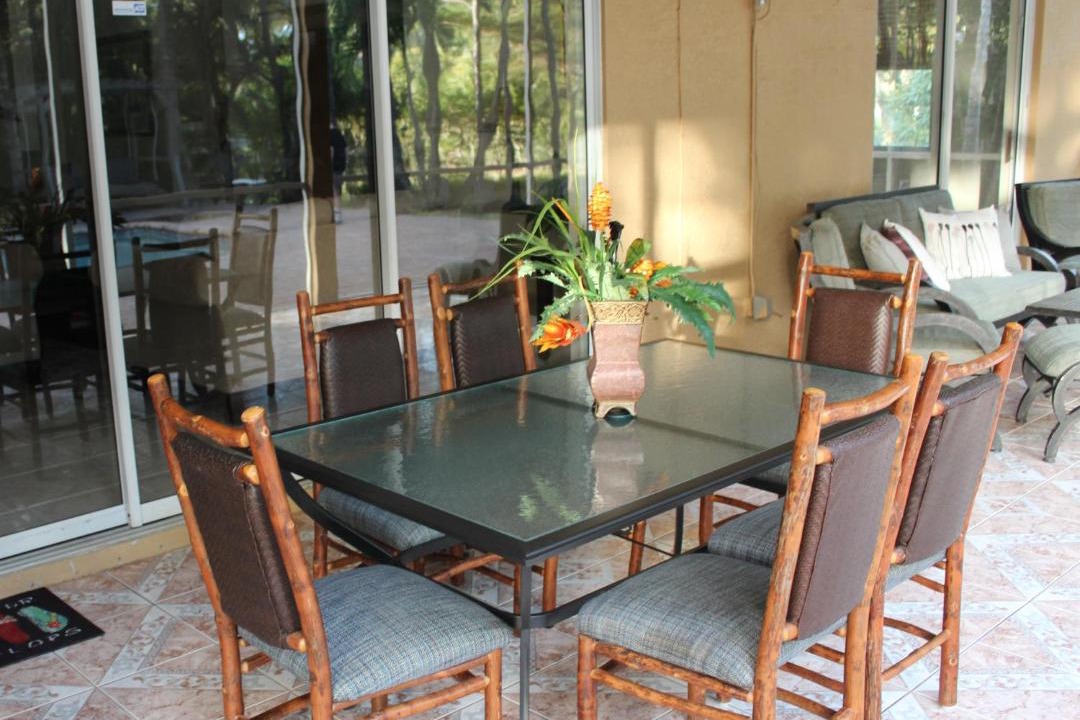 Photo of Patio Balcony in Hunt Club