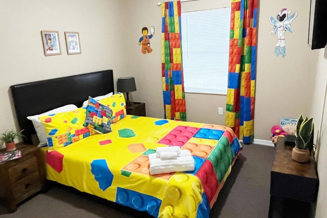 Photo of Bedroom in Winter Haven