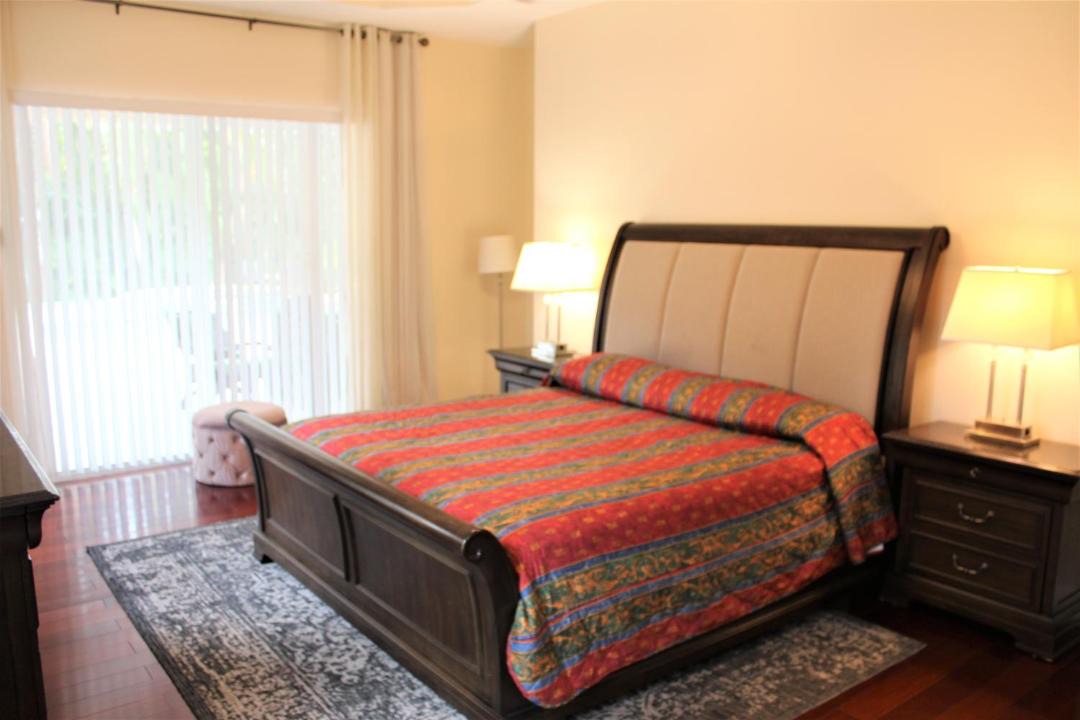 Photo of Bedroom in Hunt Club