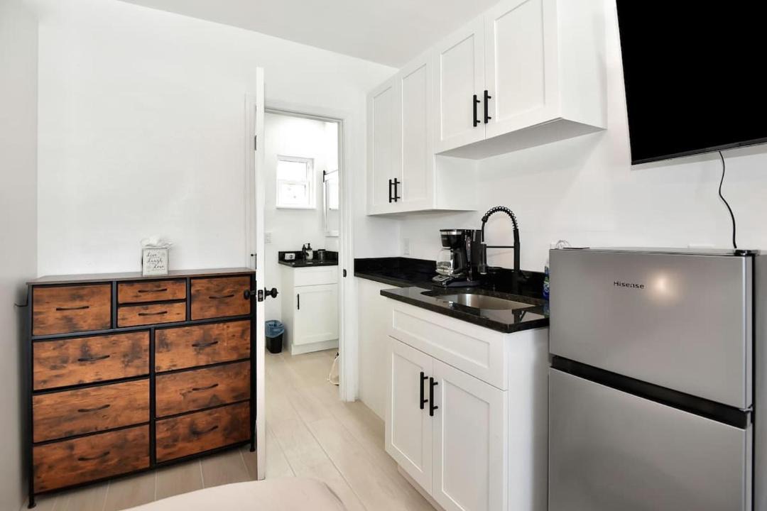 Photo of Kitchen in Daytona Beach Shores
