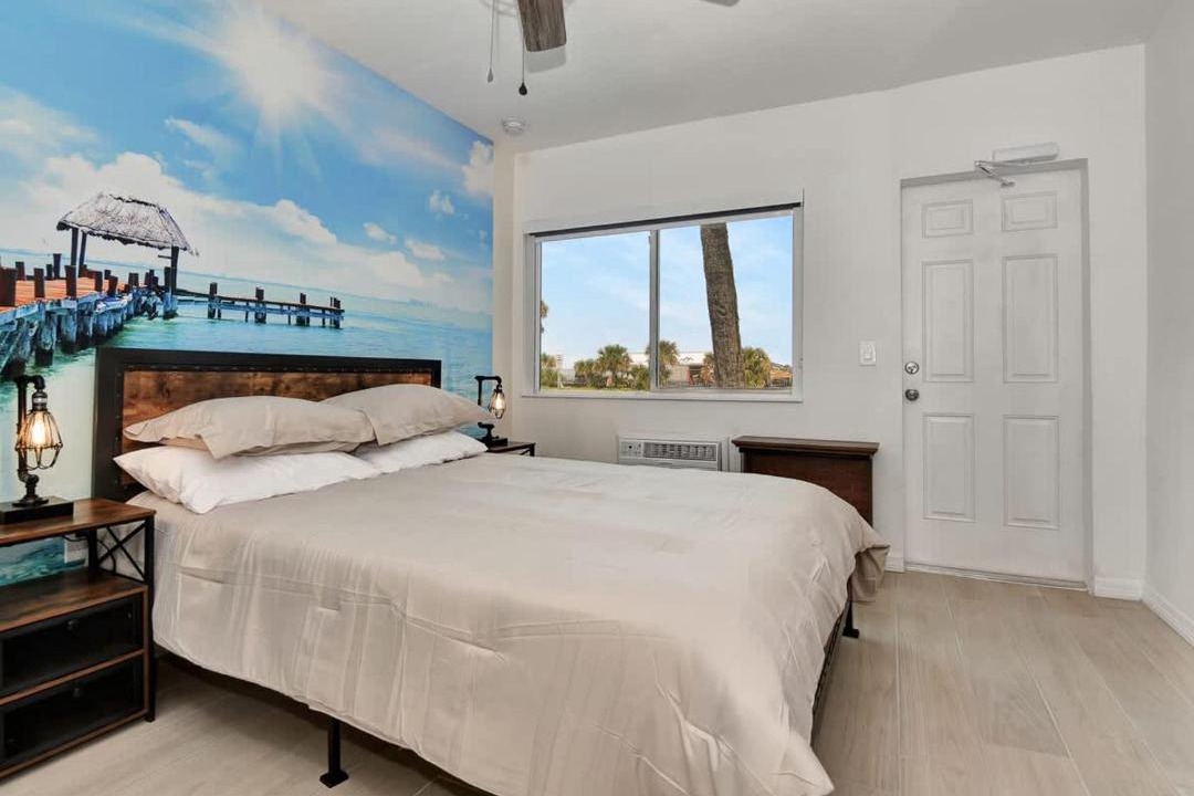 Photo of Bedroom in Daytona Beach Shores