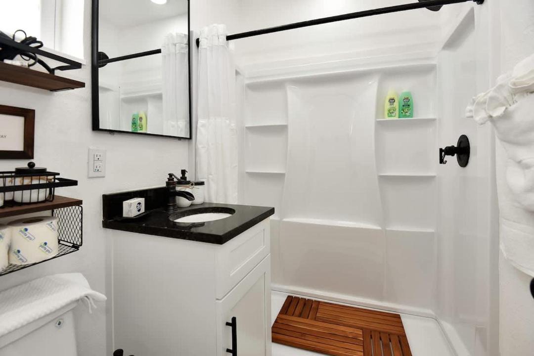 Photo of Bathroom in Daytona Beach Shores
