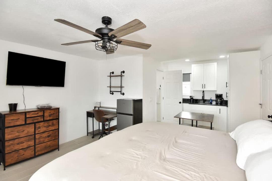 Photo of Bedroom in Daytona Beach Shores