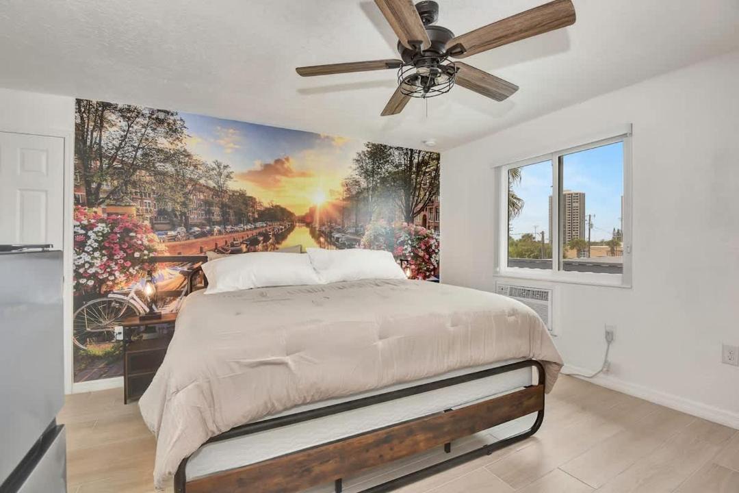 Photo of Bedroom in Daytona Beach Shores