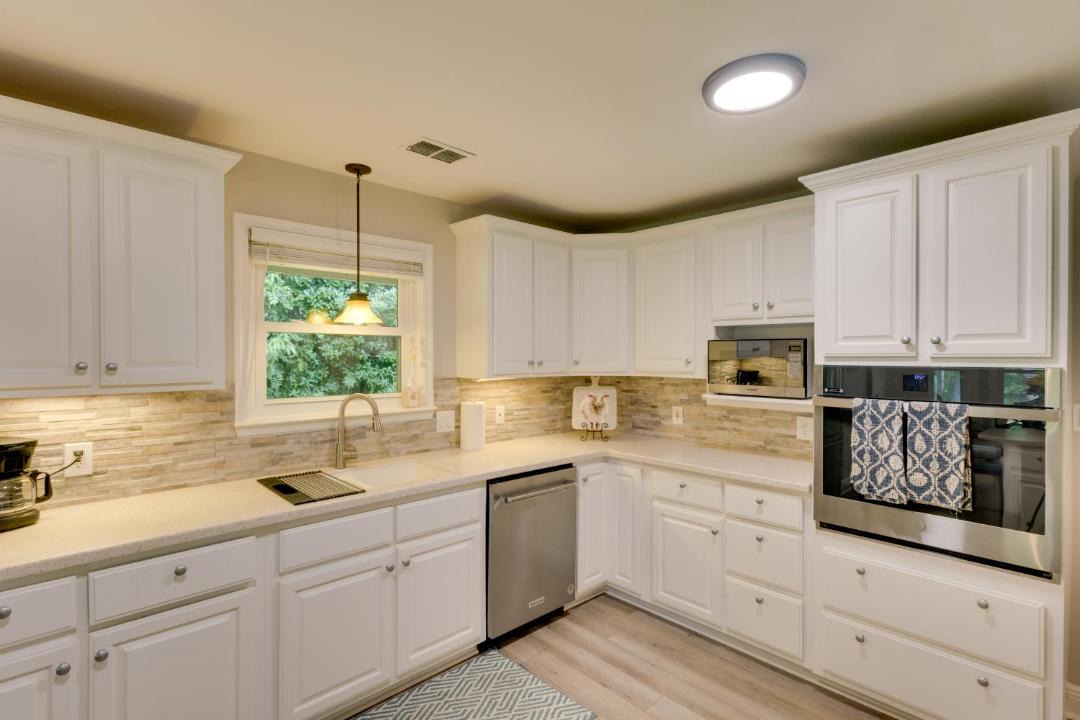 Photo of Kitchen in Tallahassee