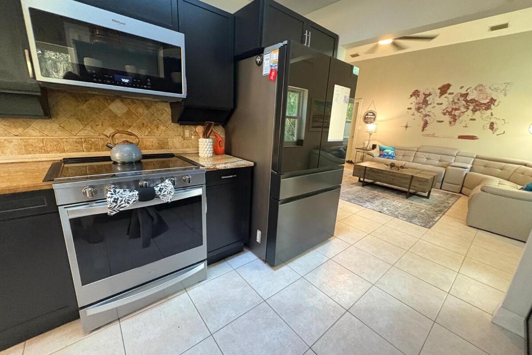Photo of Kitchen in Palm Harbor