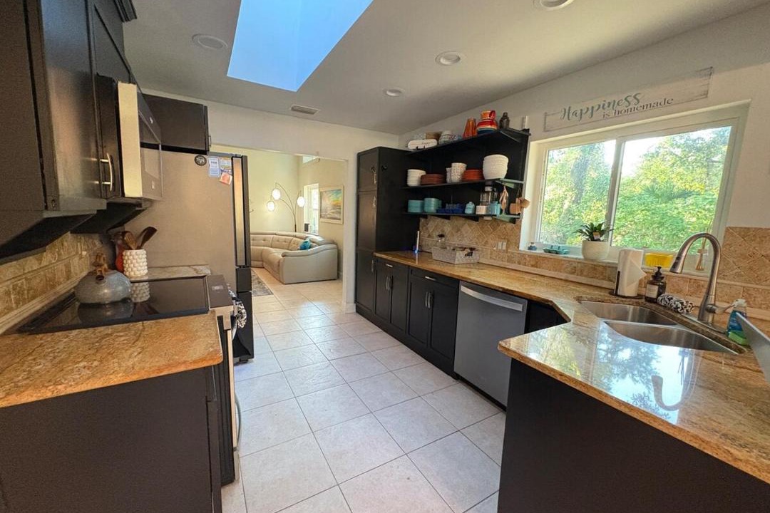 Photo of Kitchen in Palm Harbor