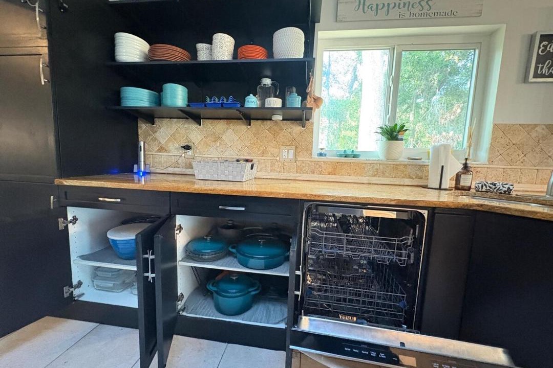 Photo of Kitchen in Palm Harbor