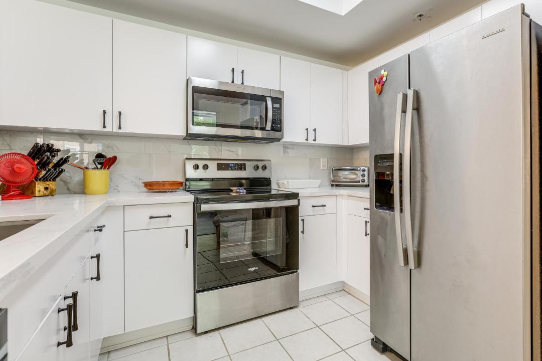 Photo of Kitchen in Downtown West Palm Beach
