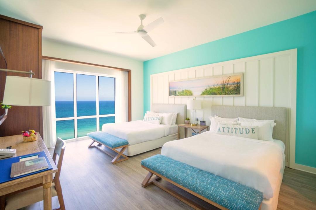 Photo of Bedroom in Hollywood