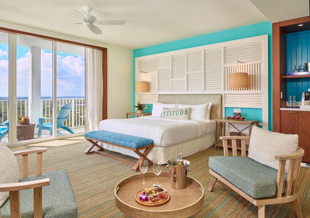 Photo of Bedroom in Hollywood