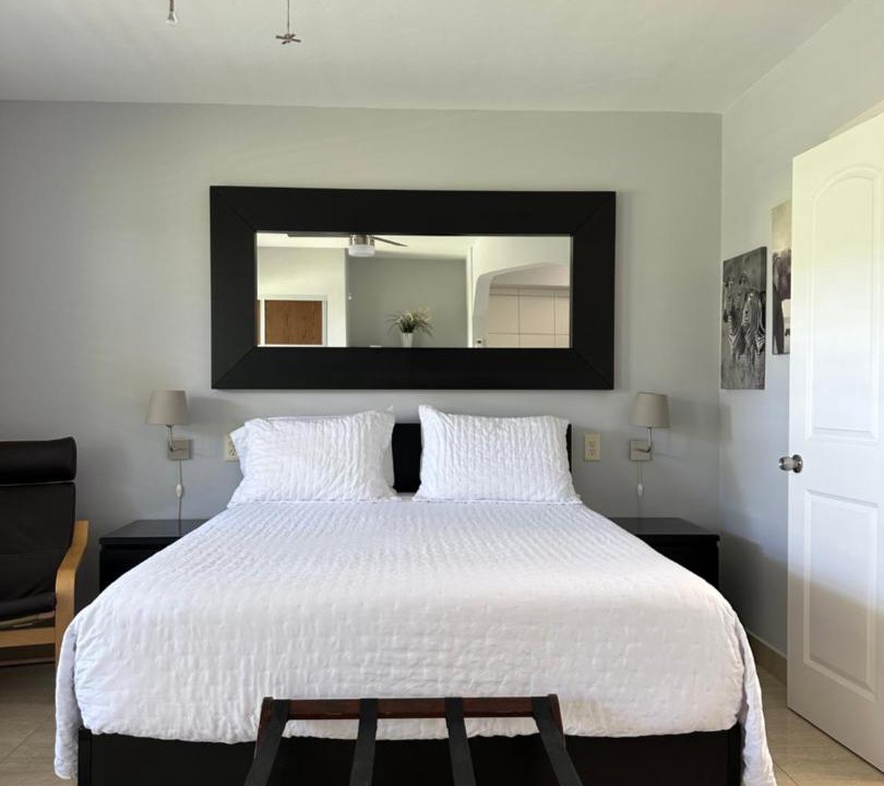 Photo of Bedroom in South Palm Park Neighborhood Association