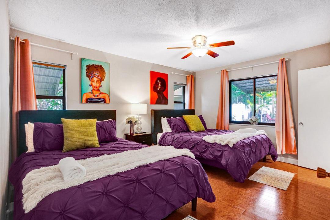 Photo of Bedroom in Deerfield Beach