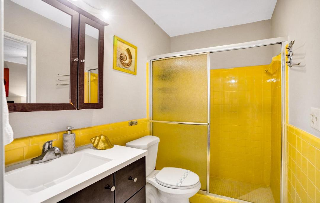 Photo of Bathroom in Deerfield Beach