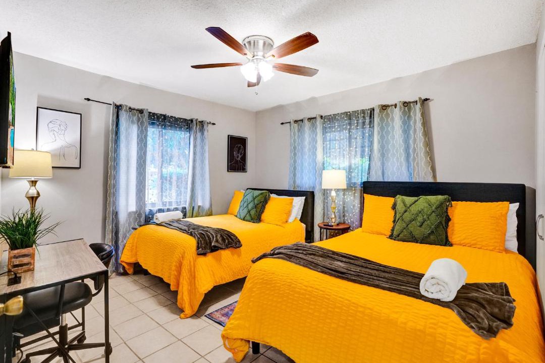 Photo of Bedroom in Deerfield Beach