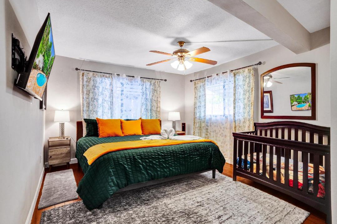Photo of Bedroom in Deerfield Beach