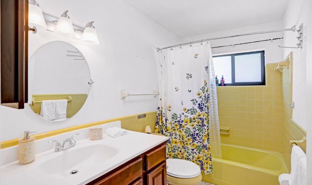 Photo of Bathroom in Deerfield Beach