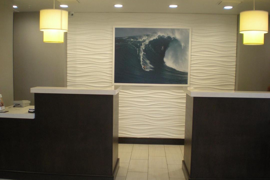 Photo of Bathroom in East Daytona