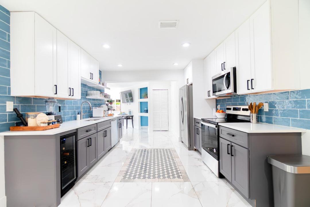 Photo of Kitchen in Southwest