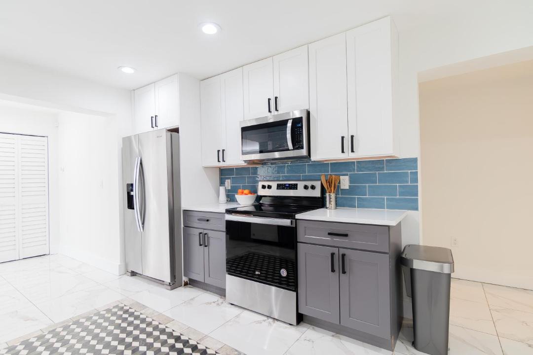 Photo of Kitchen in Southwest