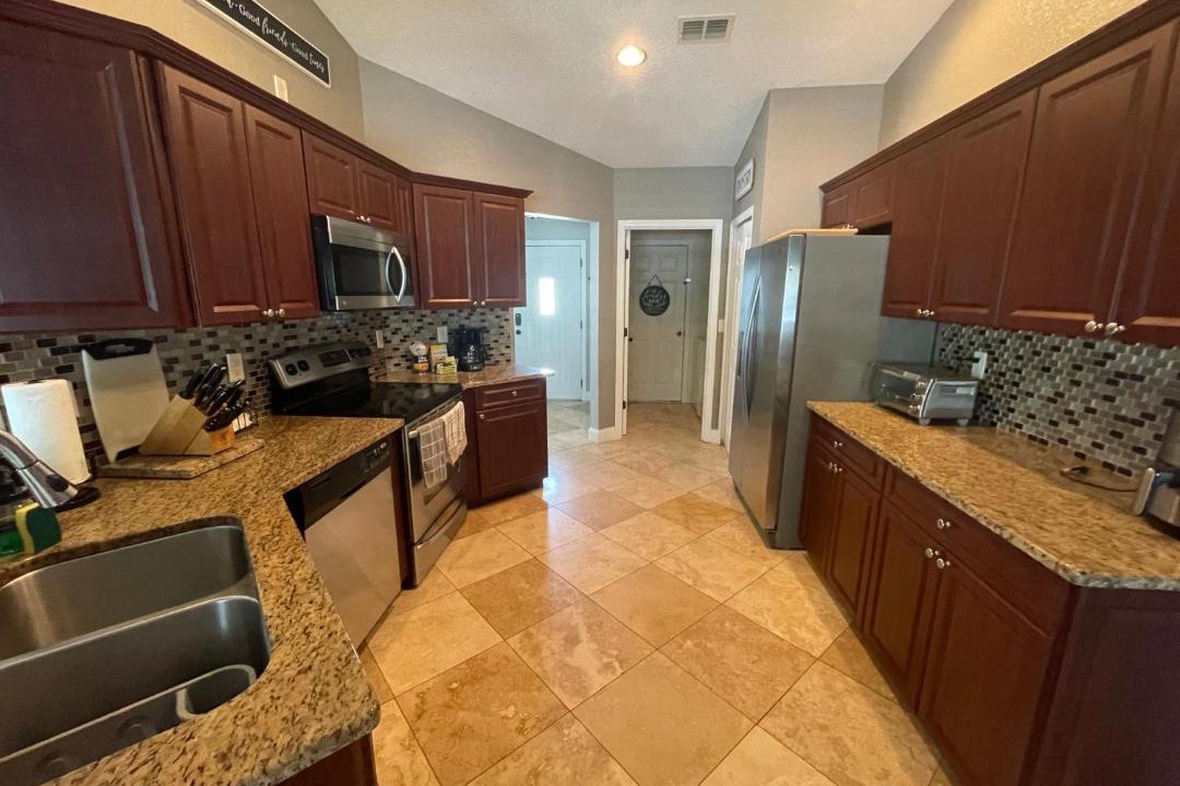 Photo of Kitchen in Spring Hill