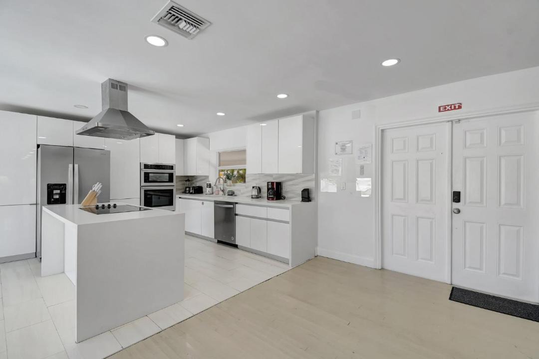 Photo of Kitchen in Imperial Point