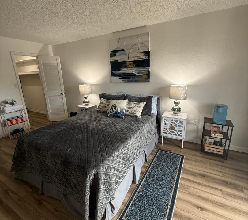 Photo of Bedroom in Caloosahatchee