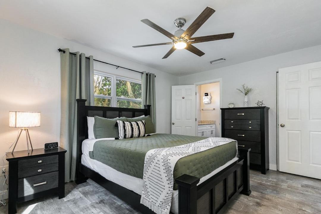 Photo of Bedroom in Gainesville
