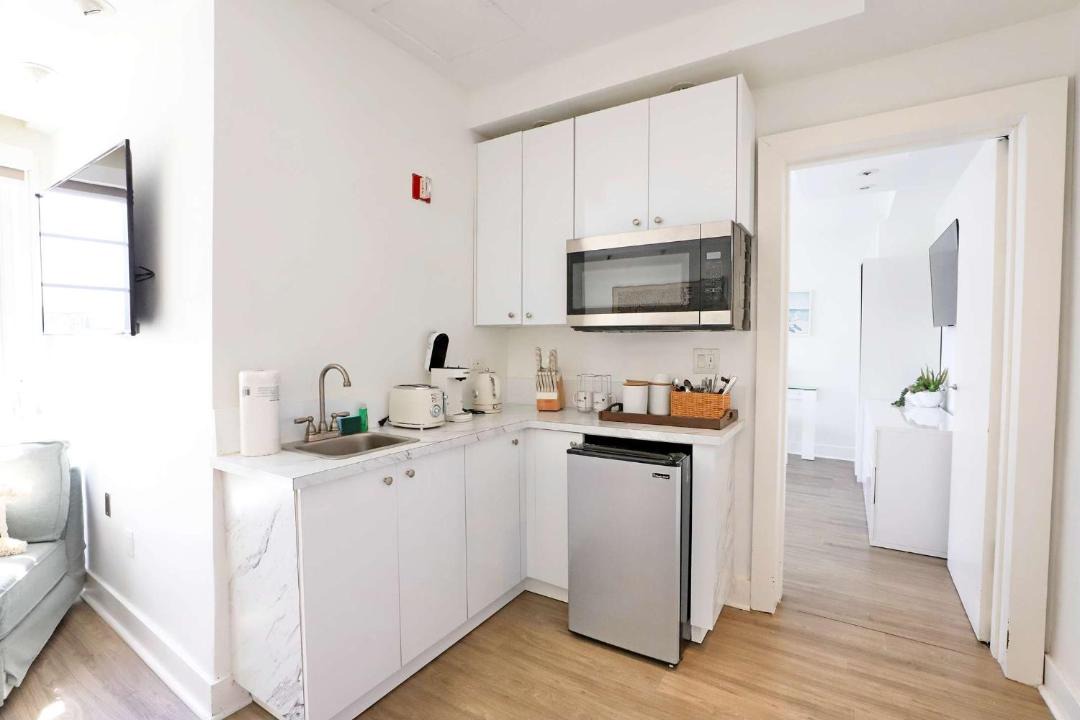 Photo of Kitchen in South Pointe