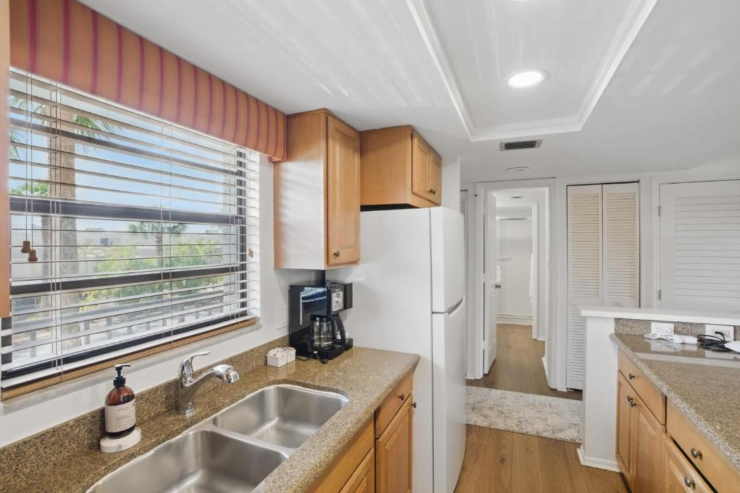 Photo of Kitchen in Park Shore