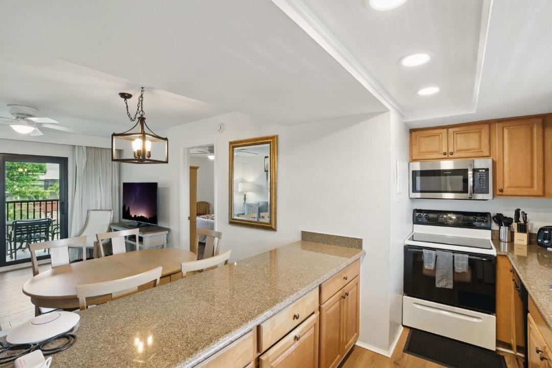 Photo of Kitchen in Park Shore