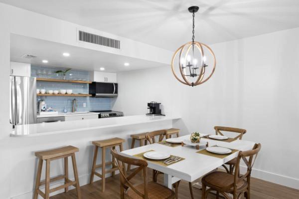Photo of Kitchen in Captiva