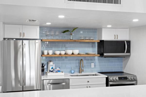 Photo of Kitchen in Captiva
