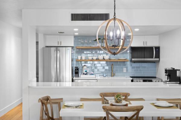 Photo of Kitchen in Captiva