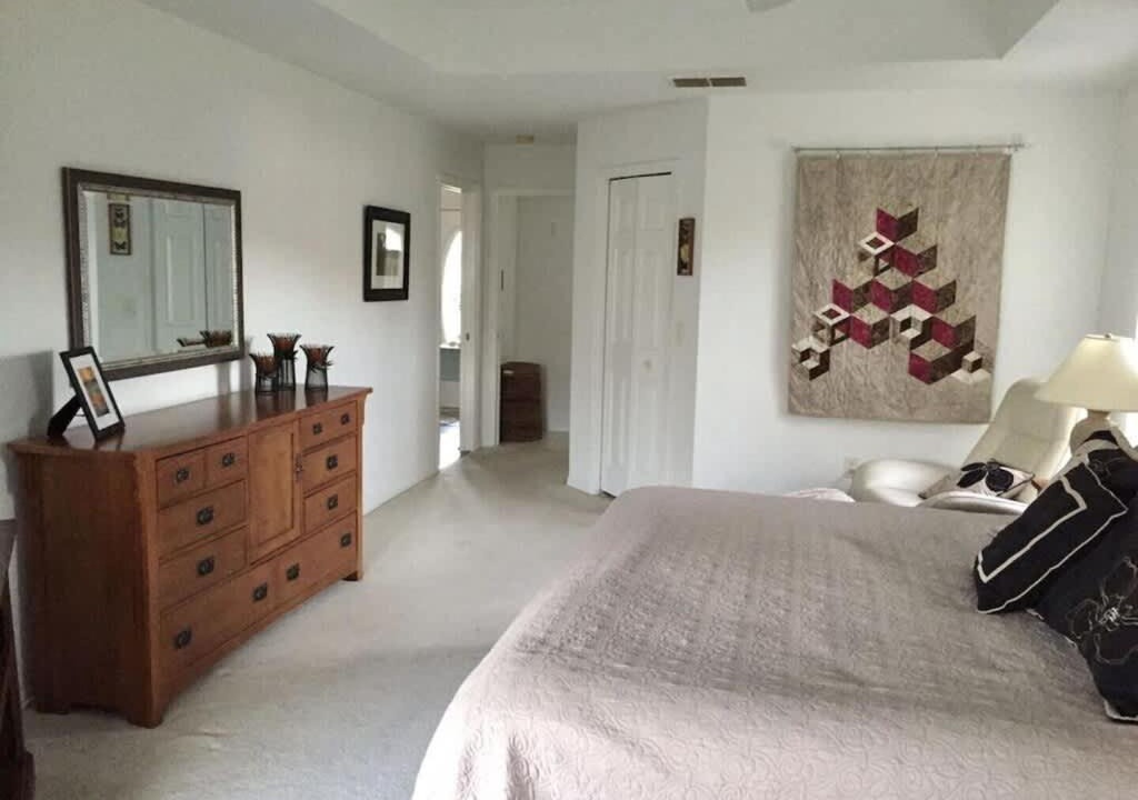 Photo of Bedroom in Citrus Hills