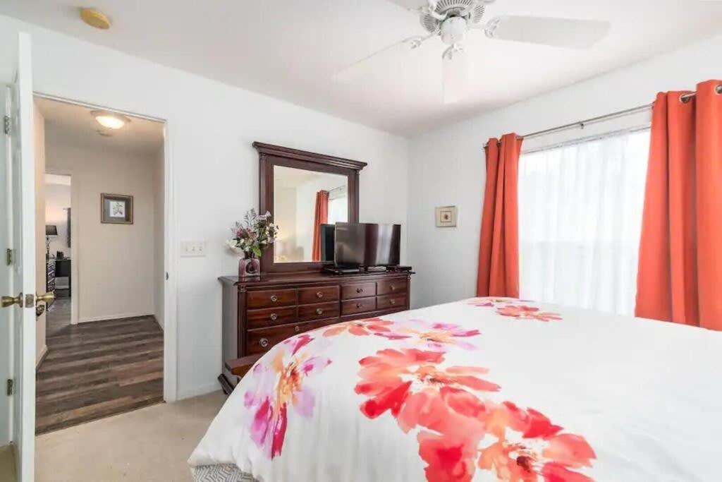 Photo of Bedroom in Citrus Hills