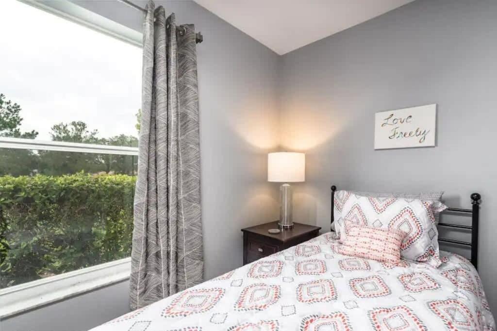 Photo of Bedroom in Citrus Hills