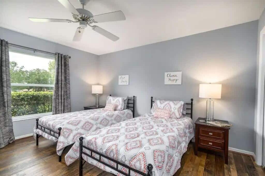 Photo of Bedroom in Citrus Hills