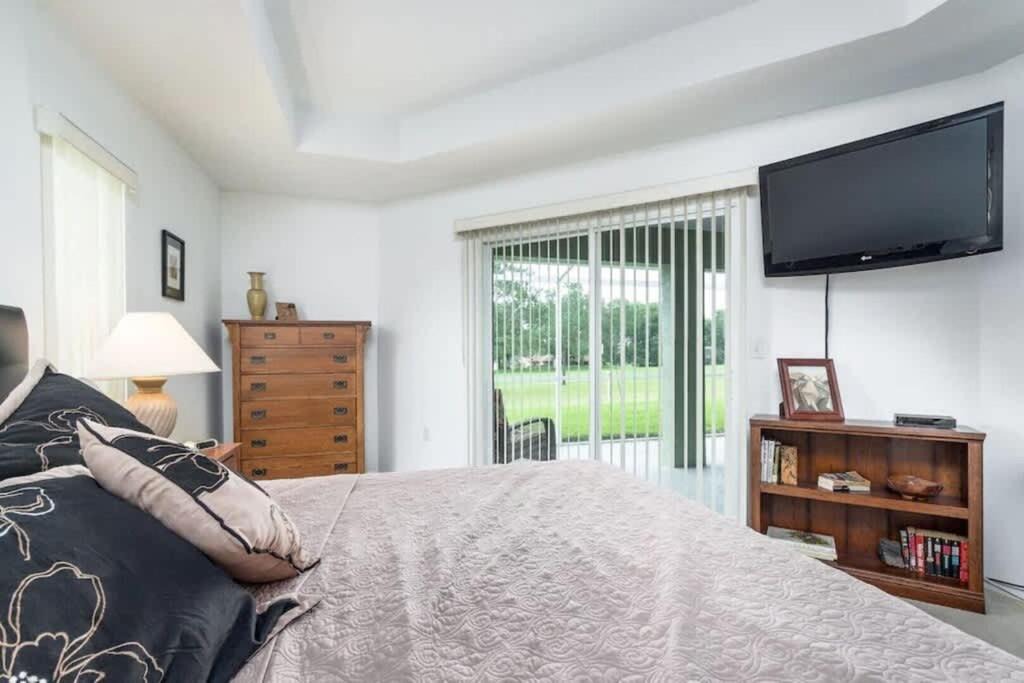 Photo of Bedroom in Citrus Hills