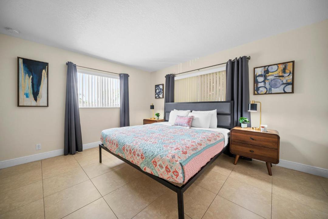 Photo of Bedroom in Lighthouse Point