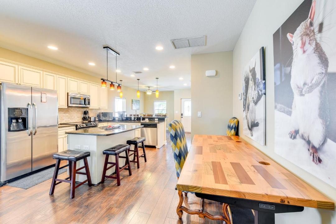 Photo of Kitchen in Vamo