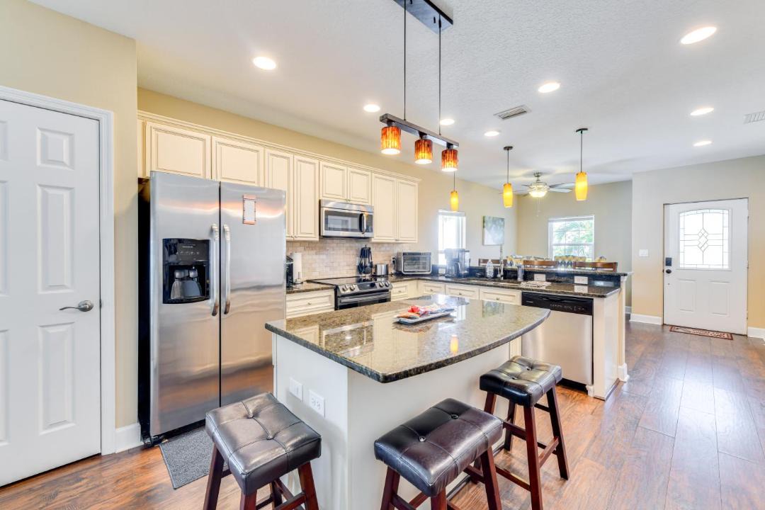 Photo of Kitchen in Vamo
