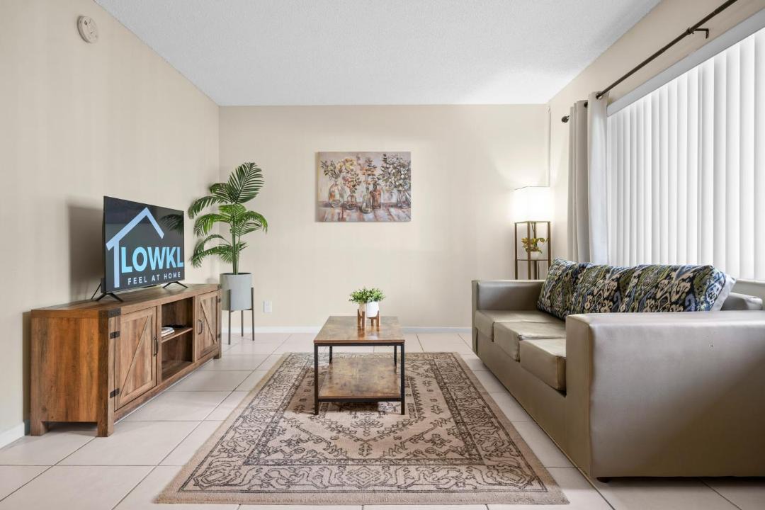 Photo of Livingroom in Lighthouse Point