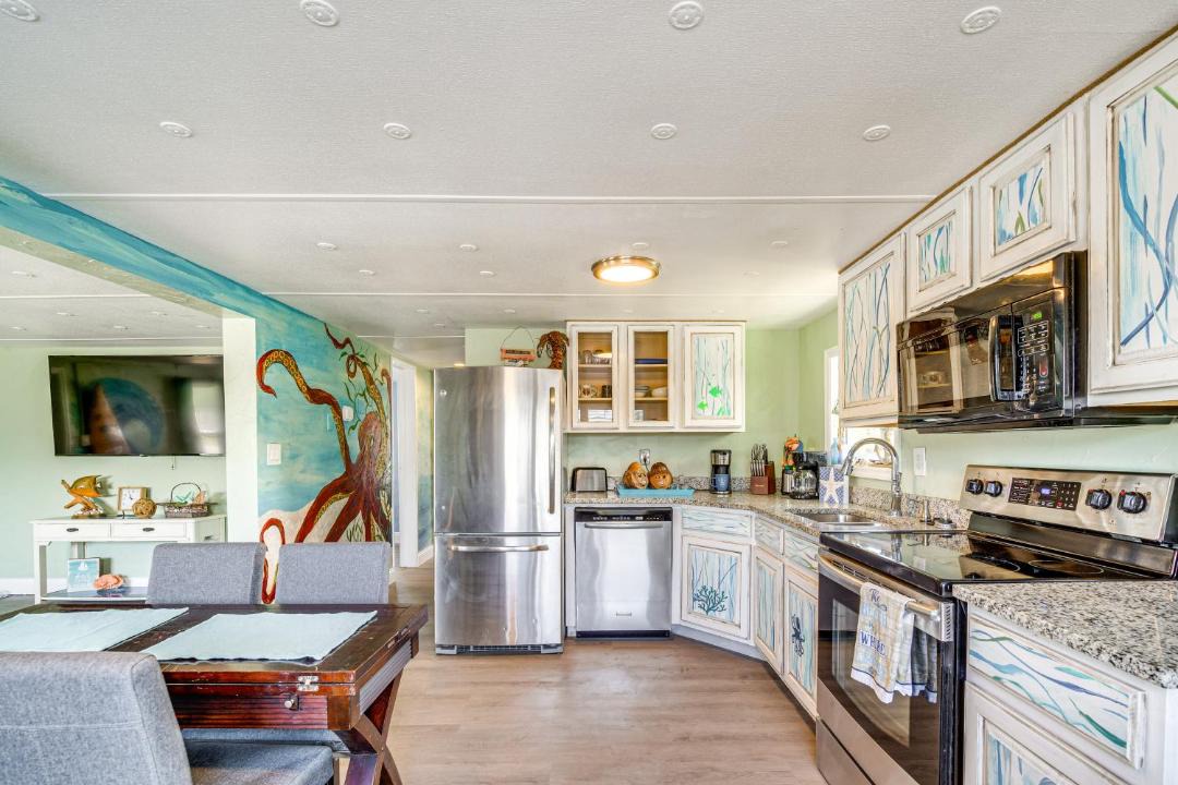 Photo of Kitchen in Vista Del Mar