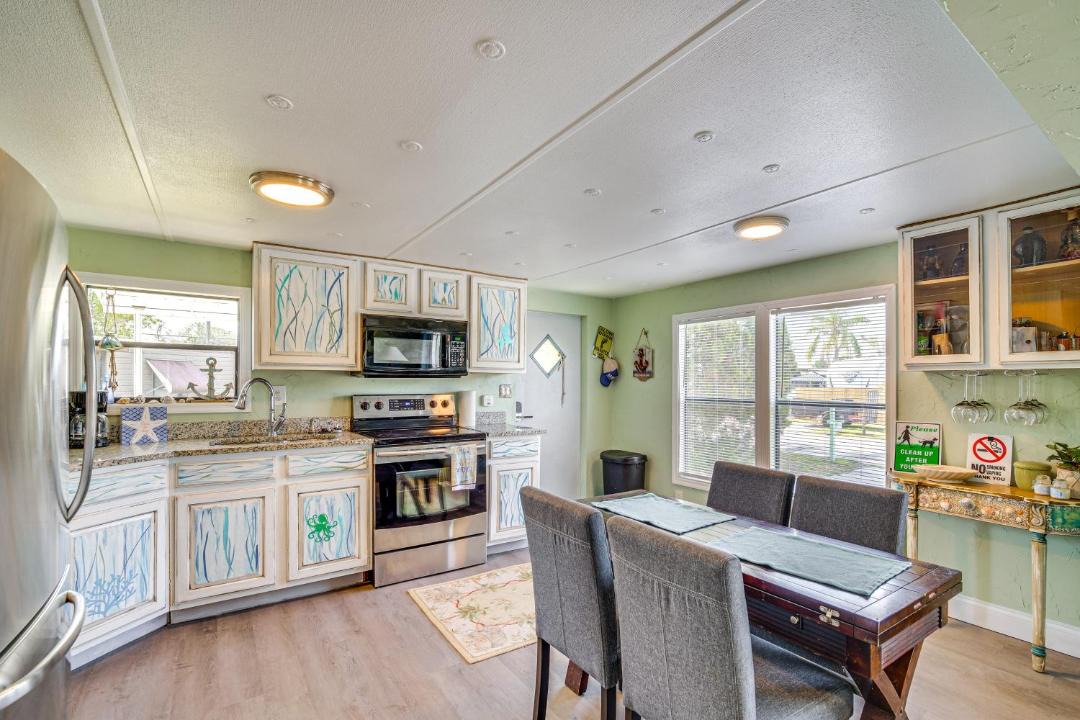 Photo of Kitchen in Vista Del Mar